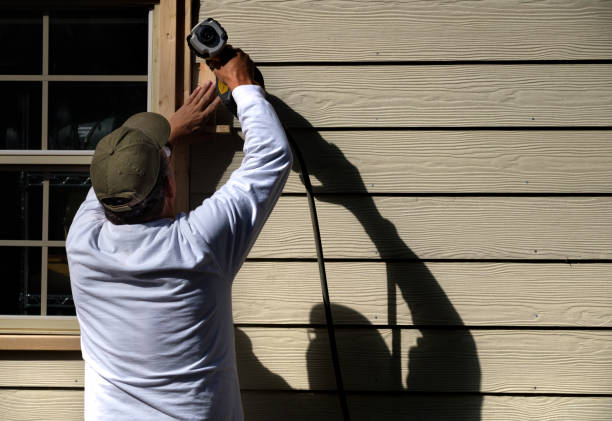 Best Siding Painting and Refinishing  in Montgomeryville, PA