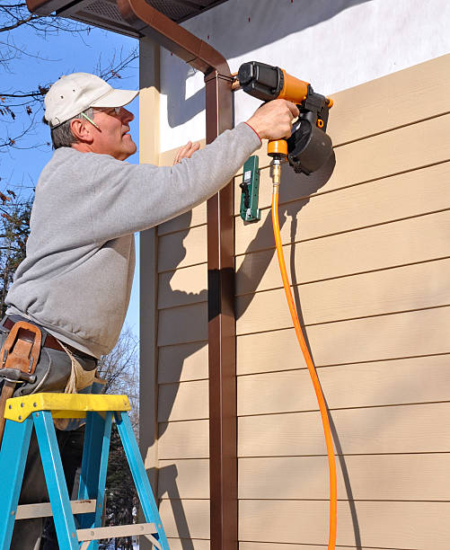 Best Vinyl Siding Installation  in Montgomeryville, PA